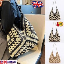 Women boho woven for sale  BIRKENHEAD