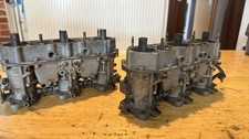 Zenith vergaser porsche gebraucht kaufen  Isen