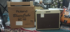 Roland blues cube usato  Pozzuoli