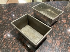 Vintage baking loaf for sale  SCUNTHORPE