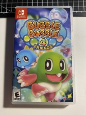 Bubble bobble friends for sale  Citrus Heights
