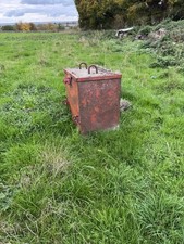 Rear tractor weight for sale Rear tractor weight for sale  DEVIZES