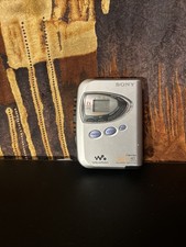 Vintage sony walkman for sale  Hobart