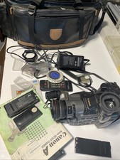 Canon digital 8mm for sale  Astoria