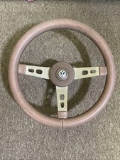 Bug steering wheel for sale  Castro Valley