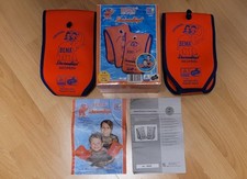 Bema neopren schwimmflügel gebraucht kaufen  Ettenheim