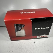 Saeco espresso machine d'occasion  Expédié en Belgium