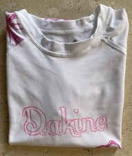 Dakine damen surfshirt gebraucht kaufen  Garmisch-Partenkirchen