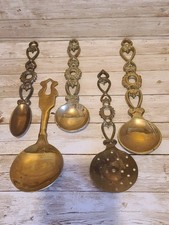 Vintage brass welsh for sale  WOLVERHAMPTON