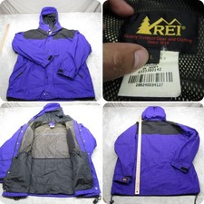 Rei goretex jacket for sale  Denver