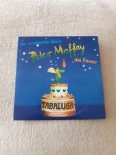 Peter maffay verschenkte gebraucht kaufen  Massing