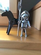 Playmobil ritter chromritter gebraucht kaufen  Wolfsburg