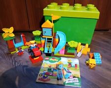 Lego duplo large gebraucht kaufen  Recklinghausen