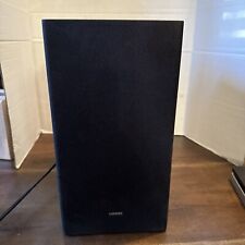 Samsung wb40t sub for sale  Chesapeake
