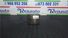 285909828R diebstahlsicherung für RENAULT SCENIC III (JZ) 1.5 EXPRESSION 581978 comprar usado  Enviando para Brazil