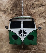 Metal volkswagen bird for sale  Grand Saline
