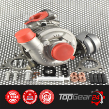 Turbocharger 775274 0002 for sale  DERBY