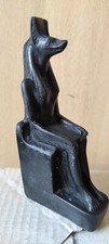 Deko figur anubis gebraucht kaufen  Jena
