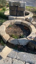 Finestra pietra oblo usato  Militello in Val di Catania