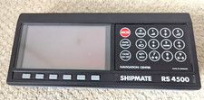 Simrad shipmate rs4500 for sale  HAVERFORDWEST
