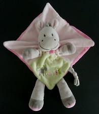 Doudou plat nicotoy d'occasion  Bouvigny-Boyeffles