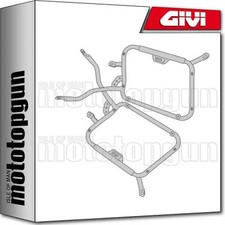 Givi porte valises d'occasion  Expédié en France
