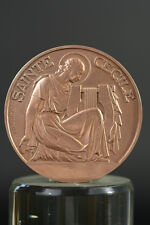 Médaille table religieuse d'occasion  Toulouse-
