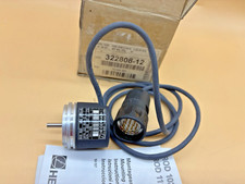 Heidenhain rod 1020 d'occasion  Sevran
