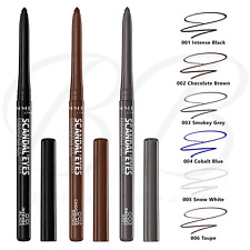 Rimmel scandal eyes for sale  ILFORD