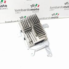 Amplificatore radio sound usato  Riesi