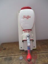 Vintage koffie pede for sale  Hightstown