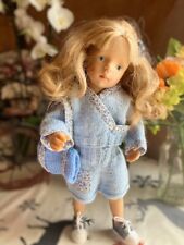 Poupee petitcollin minouche d'occasion  La Chapelle-en-Vercors