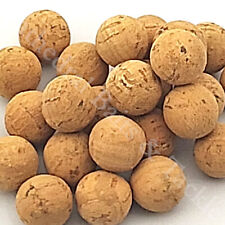 Cork balls 16mm for sale  SANDWICH