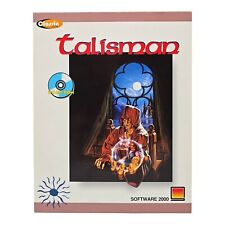 Talisman spiel 1997 gebraucht kaufen  Nürnberg