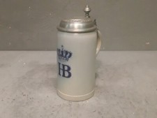 Vecchio boccale birra usato  Brescia