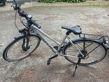 Focus aventura trekkingrad gebraucht kaufen  Stollberg, Niederdorf