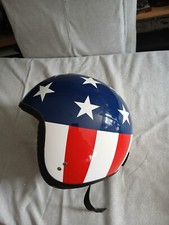 Davida woman helmet for sale  ENFIELD