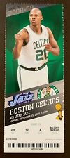 Boston celtics 2008 for sale  Saint Paul