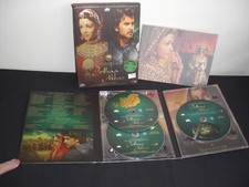 Jodhaa akbar bollywood for sale  GLASGOW
