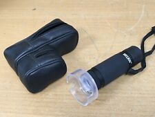 Helios 8x21 microscope for sale  ASHTEAD