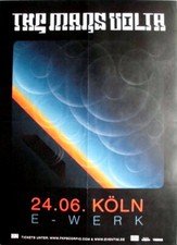 Mars volta the gebraucht kaufen  Oberhausen