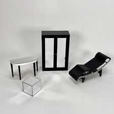 Dolls house contemporary for sale  SOUTH SHIELDS