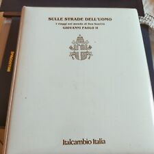 Album buste primo usato  Torino