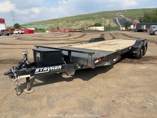 2023 stryker hydraulic for sale  Northville