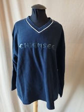 Chiemsee herren pullover gebraucht kaufen  Bielefeld