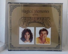 Carpenters magical memories for sale  BRADFORD