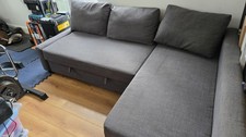 Ikea friheten corner for sale  BECKENHAM