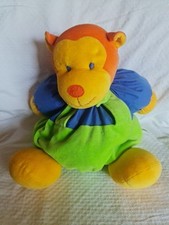 Doudou peluche boule d'occasion  Seloncourt
