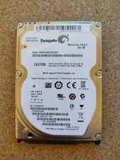 Seagate momentus 5400 gebraucht kaufen  Berlin