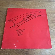Falco gig records gebraucht kaufen  Loxstedt